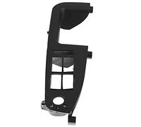 Kelawoly Car Window Switch Panel Trim, ABS Material, Direct Replacement, Perfect Fit for A4 B6 B7 RS4 2001-2008