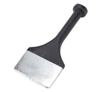 Kelawoly Carpet Tucking Tool, Carpet Installation Shovel 8.15x3.54in with Ergonomic Soft Handle for Residential Commercial Stair Installation