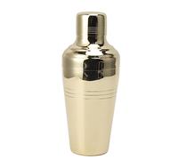 Kelawoly Cocktail Shaker, 304 Stainless Steel Drink Shaker 510ml with