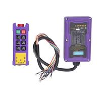 Kelawoly Crane Remote Control, Nylon Wireless Crane Controller, IP67 8