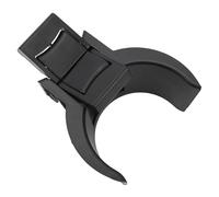 Kelawoly Cup Holder Insert Divider, ABS Material, Console Cup Holder Insert for Highlander 2017 2019, Keeps Drinks Organized with Easy Access