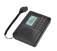 Kelawoly Digital FM Radio, Bluetooth 5.0 Portable Music Player