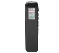 Kelawoly Digital Voice Recorder 64GB, Portable MP3 Player