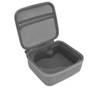 Kelawoly Flip Drone Carrying Case, Protective Water Portable Storage Bag with Convenient Buckle, for Flip Drone Accessories and Data Cables