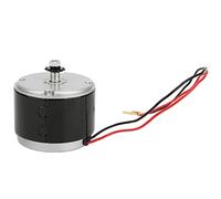 Kelawoly Footless High Speed Motor, Metal Accessory for Electric Scooters, 250W Power, Energy Efficient, Easy Installation for Various Electric Scooter Models
