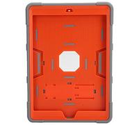 Kelawoly For IOS Tablet 10.2 Case, 7th 8th Generation Silicone Protective | Built-in Adjustable Stand, Shockproof Drop Protection, Accessible Port Openings, ABS Inner Frame, Kids Entertainment