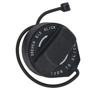 Kelawoly Fuel Gas Tank Cap, ABS Material, Replacement for and, 99620124100, Durable Sealing Solution for Car Fuel Systems