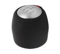 Kelawoly Gear Shift Knob, ABS Material, 6 Speed Ergonomic Design, Replacement for 159 Brera Spider, Enhanced Driving Experience