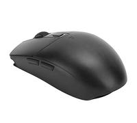 Kelawoly I303 Pro Wireless Gaming Mouse, 16000 DPI, Black | 16000 DPI Precision Sensor, Wireless Connectivity, Ergonomic Grip, Black