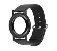 Kelawoly Kids Locator Wristband for IOS Locator, Soft Artificial Leather