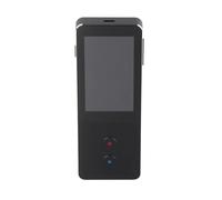 Kelawoly Language Translator Device 1GB 8GB 3.0in Touch Screen | Offline 10-Language Support, 5MP Camera with Mic, 134 Languages Online, WiFi 2.4G 5G, Travel Interpreter