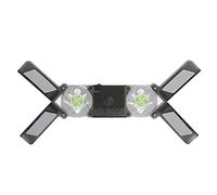 Kelawoly Laptop Cooler Pad with Dual Fan and Speaker