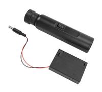 Kelawoly LED Egg Candler Tester, Bright Cool Light Egg Checker for Precise Development Monitoring, Handheld Design High Brightness Easy to Use