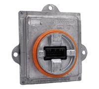 Kelawoly LED Headlight DRL Module Aluminum Alloy Headlight Assemblies