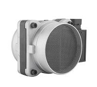 Kelawoly Mass Air Flow Sensor for Blazer Impala, ABS Material, Simple Installation, Enhances Fuel Efficiency, OEM Replacement 25008207 25008302 25008309