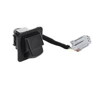 Kelawoly Metal Backup Camera 95760 A7000 95760 A7720 Wide Angle Lens Night Vision Rear View Camera with Plug and Play Design for Forte Sedan 2014 2015 2016
