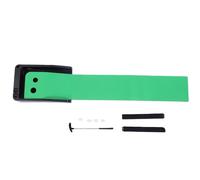 Kelawoly Mini Desktop Putting Green Mat, Automatic Ball Return with Anti Slip Rubber Base, for Indoor Home Office Practice