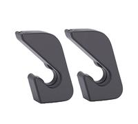 Kelawoly Parcel Shelf Clip ABS Right Side Luggage Compartment Bracket 2