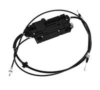 Kelawoly Parking Module Hand Brake Actuator, Metal, Reliable Parking Brake Control Unit, Fast Response for S-Class W221 C216 and oupe Models