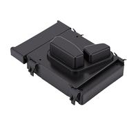 Kelawoly Power Driver Side Seat Control Switch Plastic Power Seat Switch OE