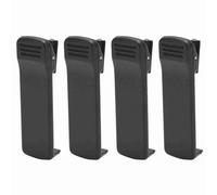 Kelawoly Radio Belt Clip Replacement for XTS 3000 3500 5000, Black