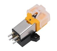 Kelawoly Replacement, Moving Magnet with 1/2 Inch Mount, Accessories for AT3600 AT91 Record Player