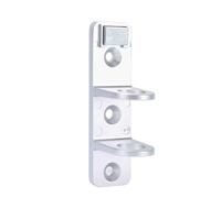 Kelawoly Smart Fingerprint Lock, 5 Unlocking Methods Keyless Entry Deadbolt Wireless Door Lock with BT Remote Control, for Home Office Security (Silver)