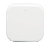 Kelawoly Smart Lock WiFi, ABS Type C USB Smart Lock Hub, 2.4G Router