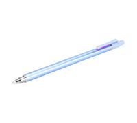 Kelawoly Stylus Pen for Touch Screen, Aluminum Alloy Red (Blue) | Fine Tip Replacement Stylus, 4 Pack Nibs Included, Drawing Writing Stylus, for , Mobile Office Use