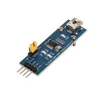 Kelawoly USB to UART TTL Module, PL2303 Chip Mini AB Connector
