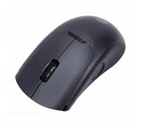 Kelawoly Wireless Fingerprint Mouse, 2.4G BT5.0 USB with 360 Degree Scanner 20 Fingerprints Memory