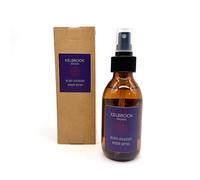 Kelbrook Aromas Alien Invasion Room Spray | Amber Glass Bottle with Spray Nozzle | Luxury Home Fragrance Mist with Presentation Box | 150ml | Vegan and Vegetarian Friendly | Made in the UK