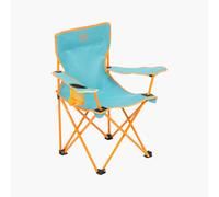 Kelburn Kids Camping Chair, Kingfisher