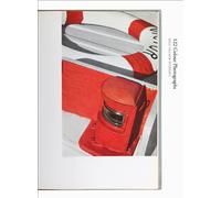 Keld Helmer-Petersen - 122 Colour Photographs. Books on Books 14