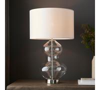 Endon 99110 Kelda Touch Table Light, brushed satin gold