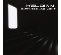 KELDIAN - Darkness And Light