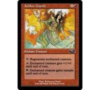 Keldon Mantle | Planeshift