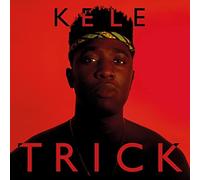 Kele (Bloc Party) - Trick