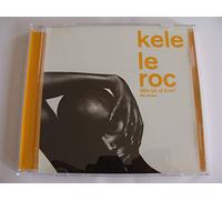 Kele Le Roc - Little Bit of Lovin [CD 2]