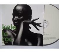 Kele Le Roc - My Love [CD 1]