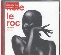 Kele Le Roc - My Love [CD 2] [CD 2]