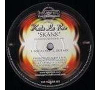Kele Le Roc - Skank