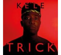 Kele Okereke - Trick - Vinyl Record - 49 - E1398z