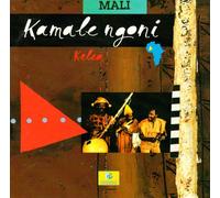 Kelea - Mali: Kamale Ngoni - Kelea