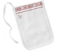 Kelebek Premium Natural Exfoliating Gloves, Turkish Hammam Kese, Original Exfoliating Mitt, Body Scrub for Men and Women