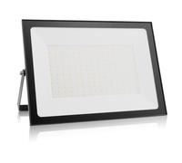 Keleef 150W LED Security Light, 15000 Lumen LED Floodlights, Ultra-Bright, 6500K Cold White, IP66 Waterproof Outside Wall Light with 180° Rotatable Bracket for Garden Backyard Garage Hallway