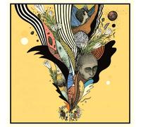 Keleketla - Keleketla (Self Titled) CD New 2020