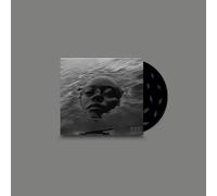 Kelela Raven (CD) Album (US IMPORT)