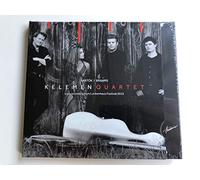 Kelemen Quartet - Live Recording from Lockenhaus Festival 2015