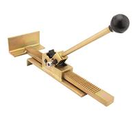 KELEN Flooring Jack，Professional Hardwood Floor Jack Positioning Tool for Installing Straightening Laminate Hardwood Wood Tile Floor